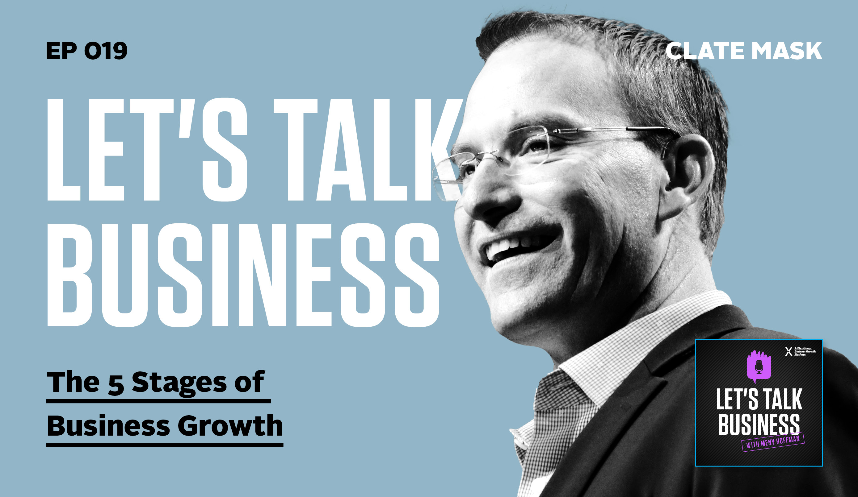 LTB 17 | Stages Of Business Growth