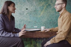 LTB 54 | Power Of Speech