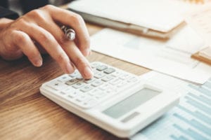 LTB 64 | Financial Numbers