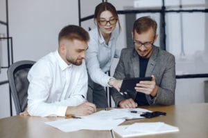 LTB 64 | Financial Numbers