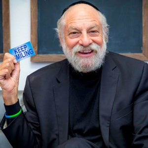 LTB 66 | Purpose-Driven Life