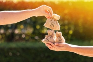 LTB 68 | Philanthropy Trends