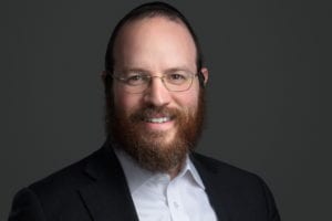 LTB 71 | Meny Hoffman Interview