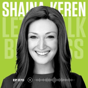 LTB 70 | Career Path