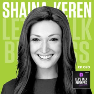 LTB 70 | Career Path