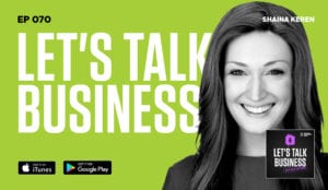 LTB 70 | Career Path