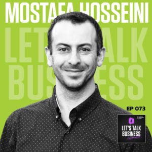 LTB 73 | Marketing Plan