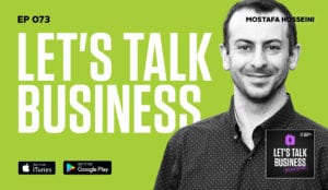 LTB 73 | Marketing Plan