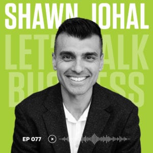 LTB 77 | Business Growth