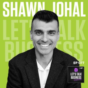 LTB 77 | Business Growth