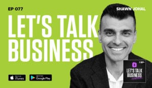 LTB 77 | Business Growth