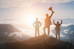 LTB 82 Dr Jeffrey Magee CSP/CMC/CBE/PDM | Hiring The Right Team