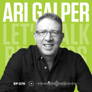 LTB 79 | Trust Based Selling