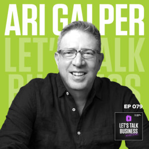 LTB 79 | Trust Based Selling