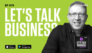 LTB 79 | Trust Based Selling