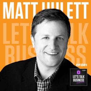 LTB 81 | Business Pivot
