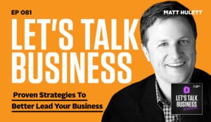 LTB 81 | Business Pivot