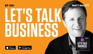 LTB 81 | Business Pivot