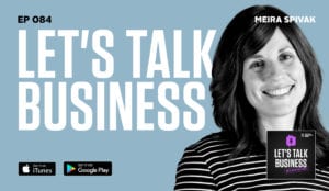 LTB 86 | Business Hurdles