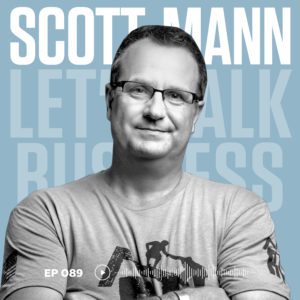 LTB 89 | Human Connection