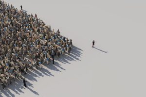 LTB 89 | Human Connection