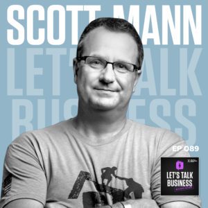 LTB 89 | Human Connection