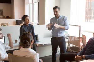 LTB 89 | Human Connection