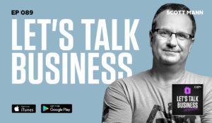 LTB 89 | Human Connection