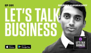 LTB 91 | Effective Communication