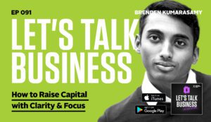 LTB 91 | Effective Communication