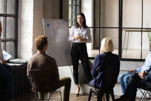 LTB 91 | Effective Communication