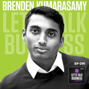 LTB 91 | Effective Communication