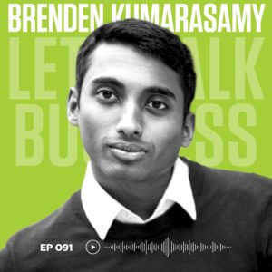 LTB 91 | Effective Communication