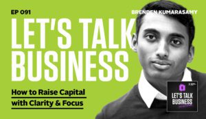 LTB 91 | Effective Communication