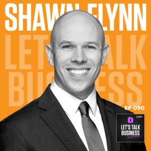 LTB 90 | Raise Capital