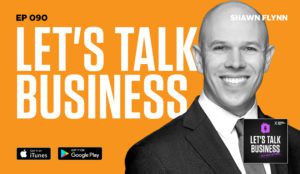 LTB 90 | Raise Capital