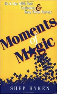 LTB 93 | Customer Experience