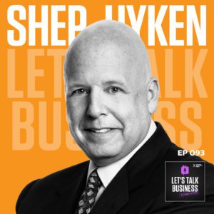 LTB 93 | Customer Experience