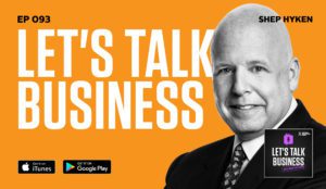 LTB 93 | Customer Experience