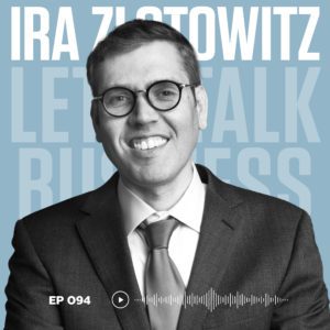 LTB 94 | Mortgage Market Disruption