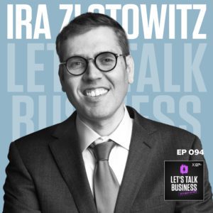 LTB 94 | Mortgage Market Disruption