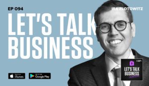 LTB 94 | Mortgage Market Disruption