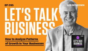 LTB 95 | Patterns Of Growth