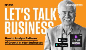 LTB 95 | Patterns Of Growth